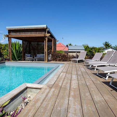La Vie En Rose Apartment Sainte-Anne  Ngoại thất bức ảnh