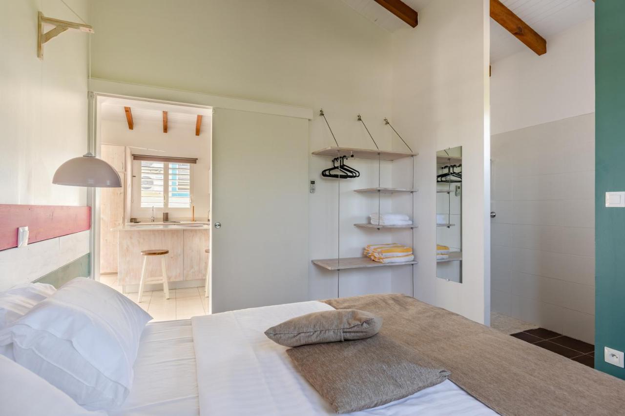 La Vie En Rose Apartment Sainte-Anne  Ngoại thất bức ảnh