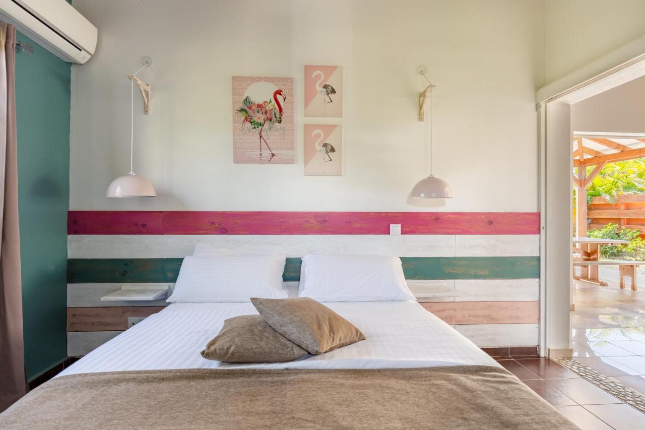 La Vie En Rose Apartment Sainte-Anne  Ngoại thất bức ảnh