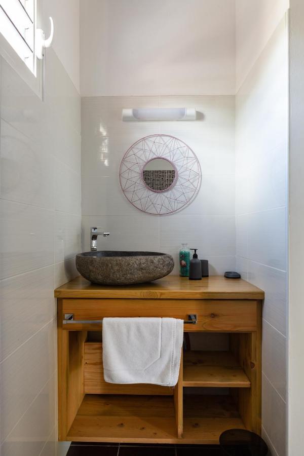 La Vie En Rose Apartment Sainte-Anne  Ngoại thất bức ảnh