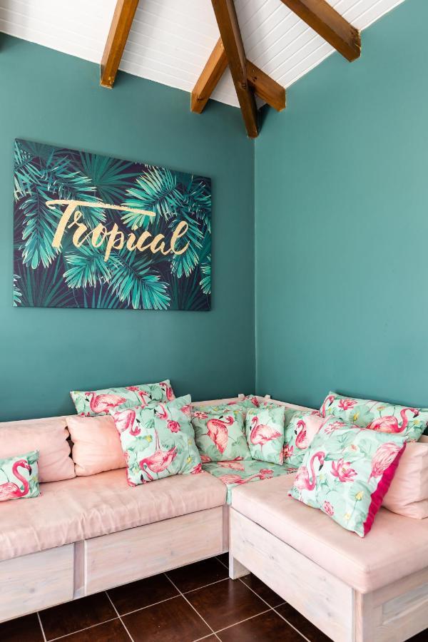 La Vie En Rose Apartment Sainte-Anne  Ngoại thất bức ảnh