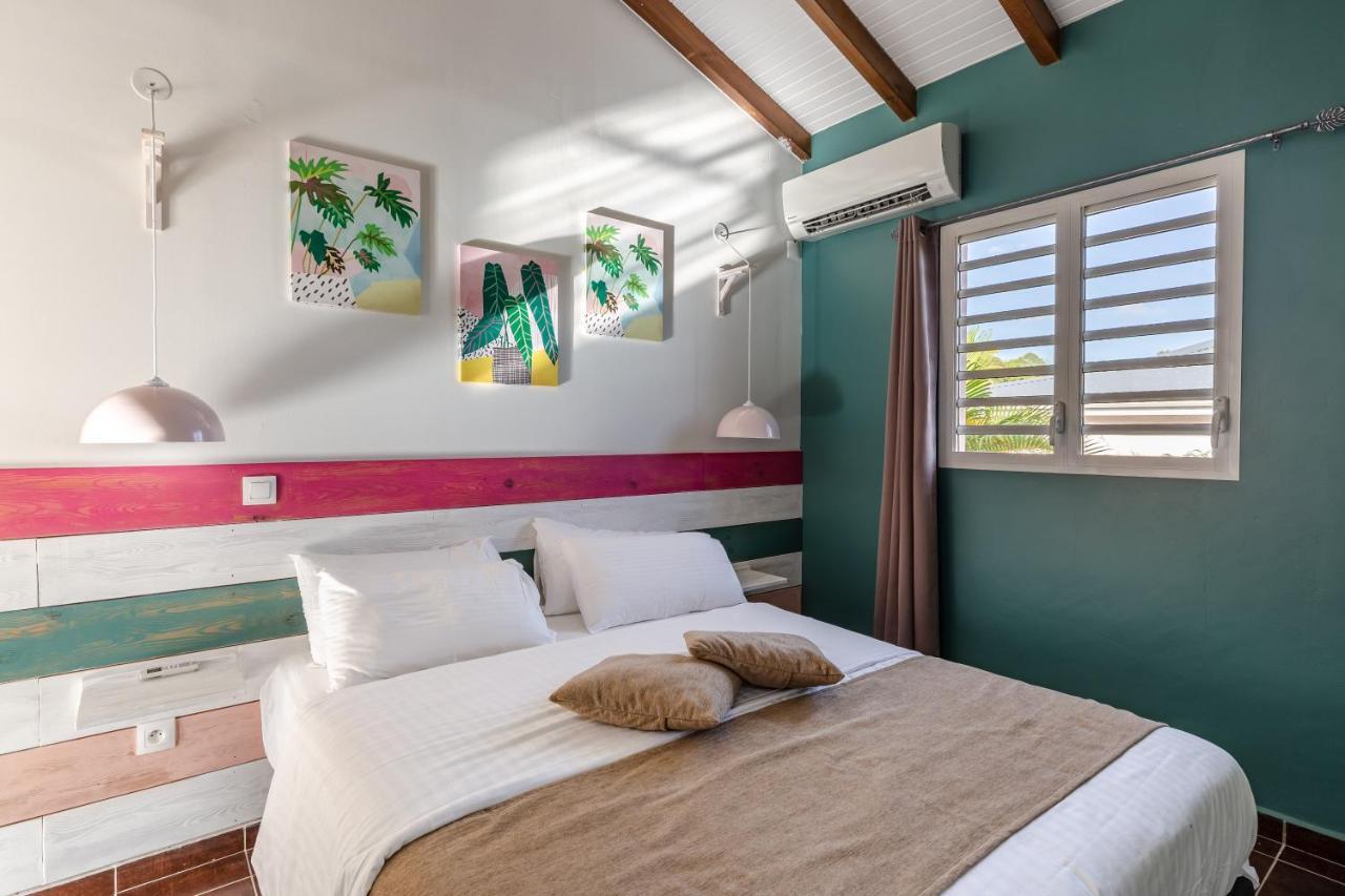 La Vie En Rose Apartment Sainte-Anne  Ngoại thất bức ảnh